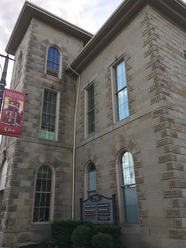 Wendel Clark headlines fundraising Sports Celebrity Dinner event in Milton