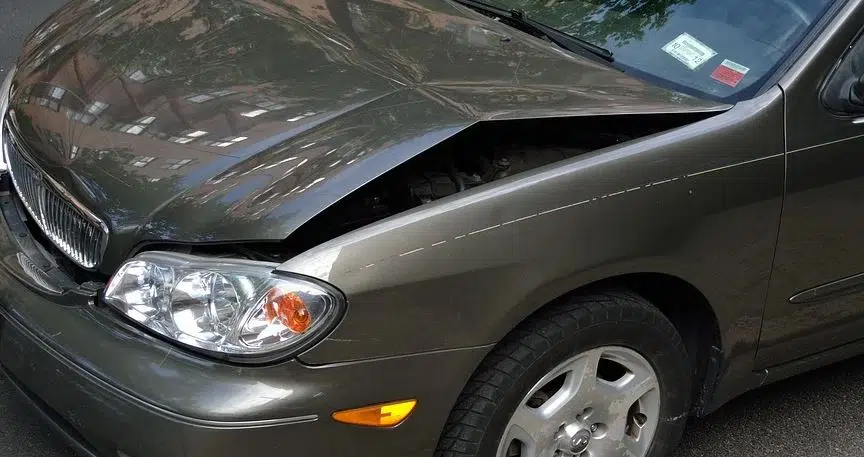 Changes made to couple of Halton Collision Reporting Centres