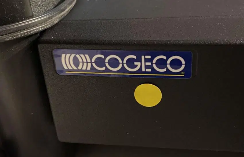 UPDATE: Cogeco says issues are resolving