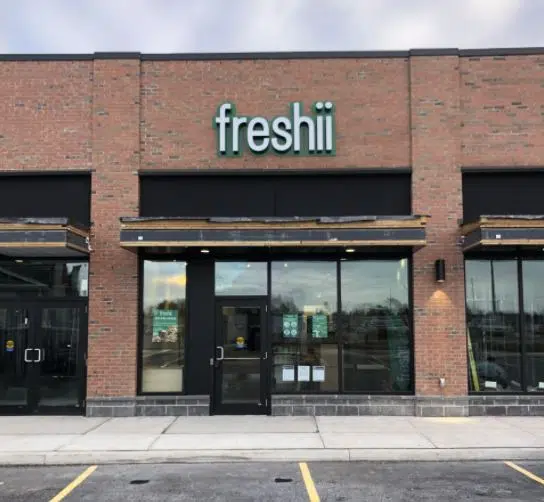 Freshii Milton opens its doors at the Milton Mall