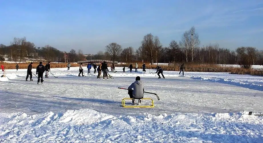 Town of Milton, Fire Department team up for ice safety campaign