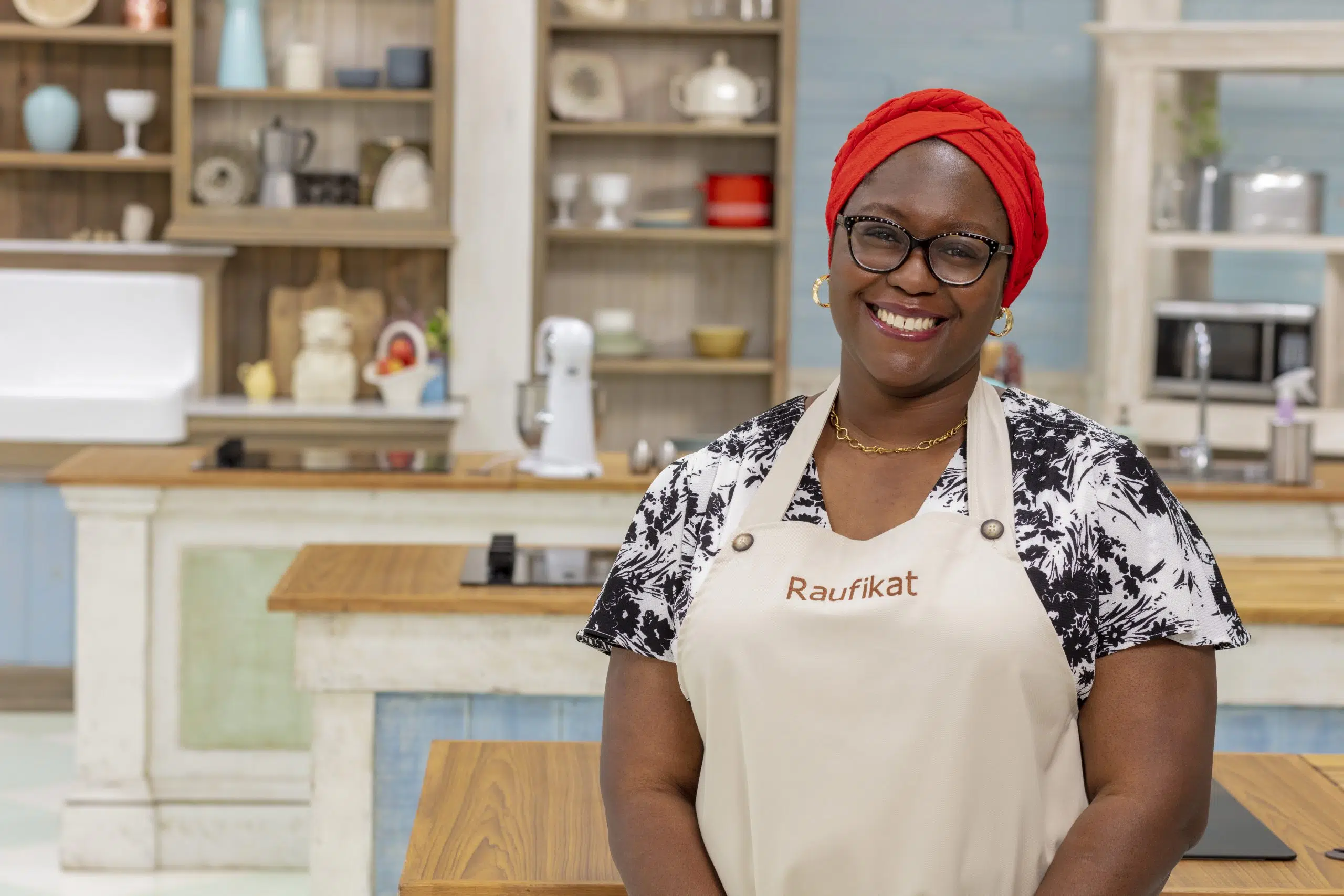 This Milton resident is going to be on 'The Great Canadian Baking Show'