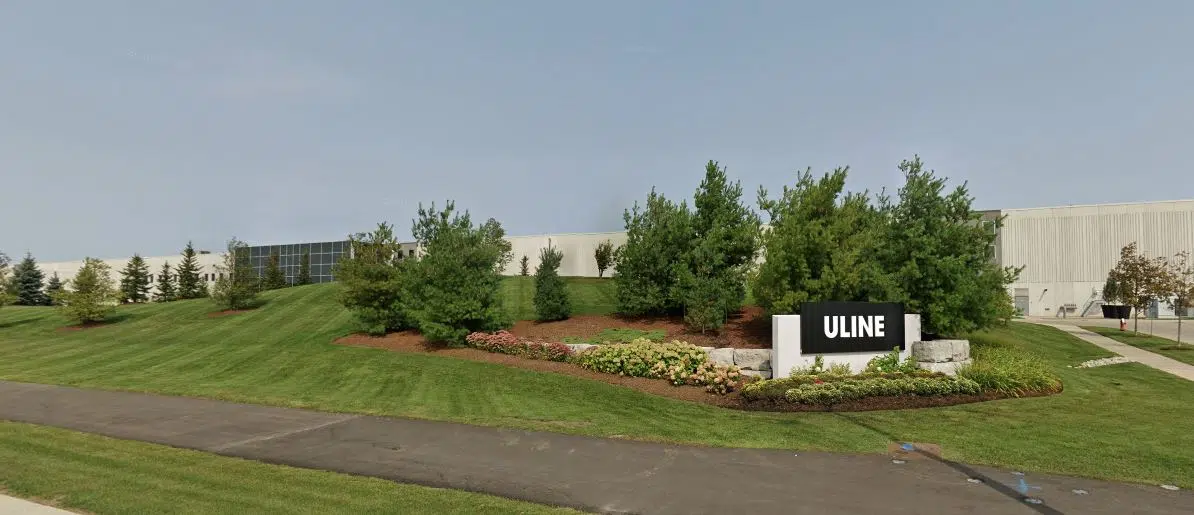 Looking for work? Uline is holding hiring event