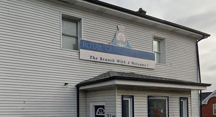 Milton Legion has your Friday night dinner plans covered with fish fry event