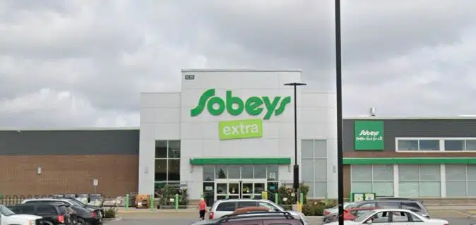 Grocery sale: Sobeys buys 51% of Longo's