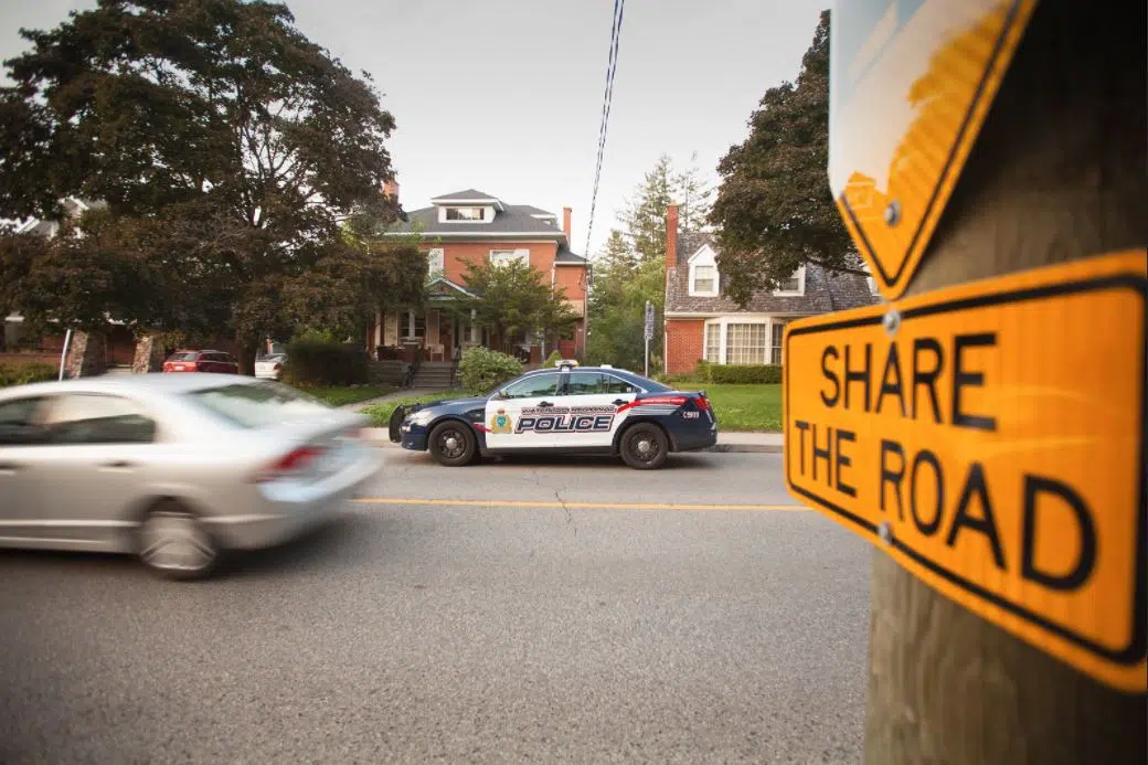 Halton man busted for selling 'shrooms in Waterloo