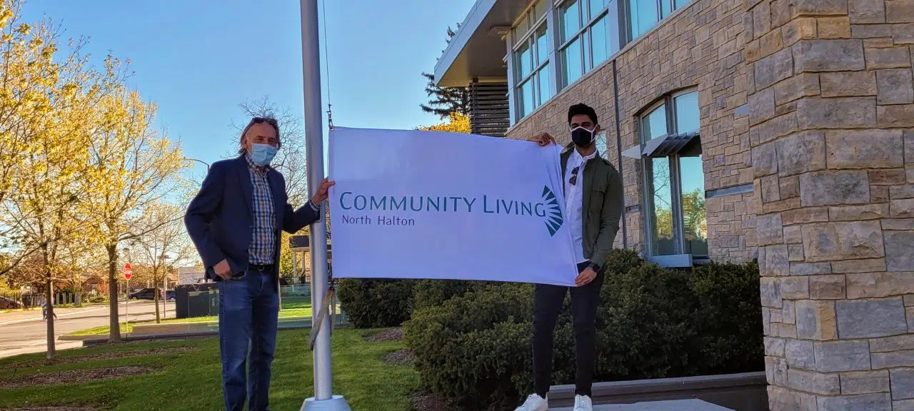 Community Spotlight: Community Living North Halton holding fundraising golf tournament