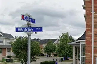 A quick look into the history of Waldie Avenue, Bell Street, and Brush Road