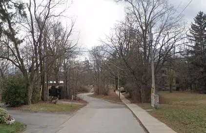 Access to Milton park to be restricted with local road going under construction