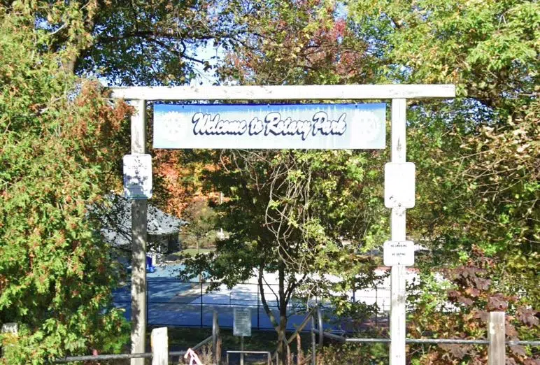 Town of Milton suddenly closes Rotary Park Pool