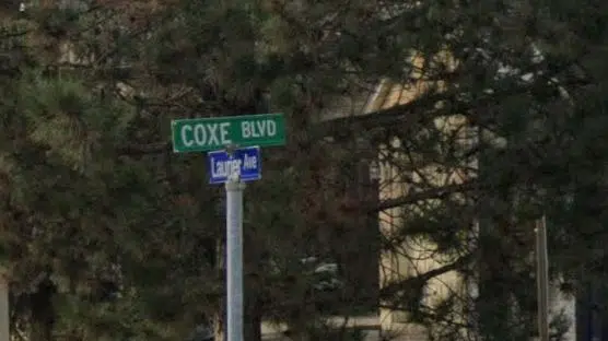 The history behind Coxe Boulevard and Sprucedale Lane