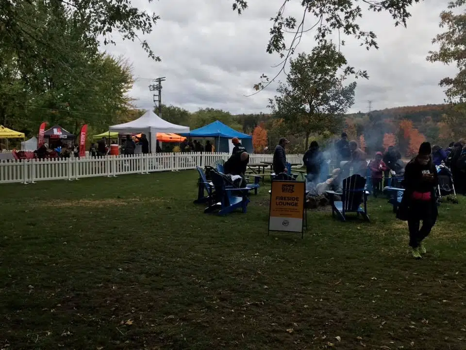 Hops and Harvest fall festival returns to Milton