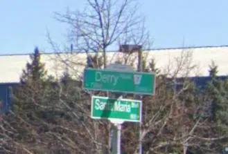 The history behind Milton's Derry Road and Santa Maria Boulevard