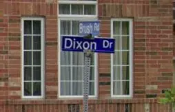The history behind Milton's Dixon Drive, Robertson Crescent, and Easterbrook Crescent