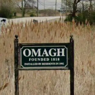 The history behind local hamlets Boyne, Drumquin, and Omagh