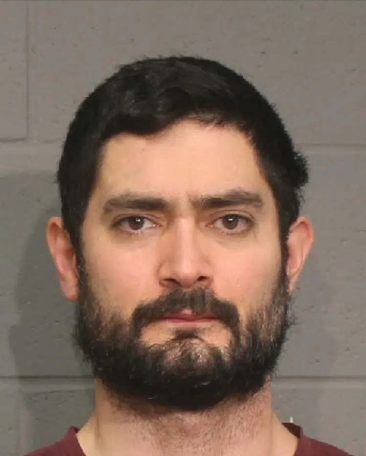 Milton man facing child pornography charges