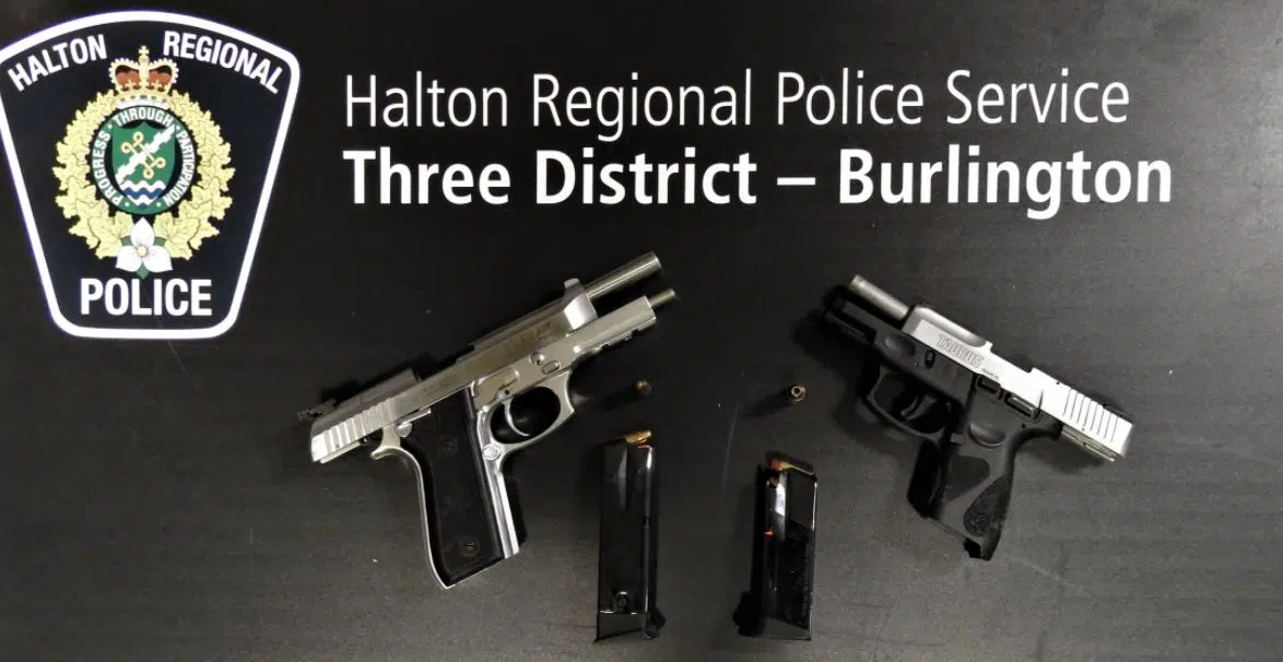 Abduction attempt at gunpoint leads to several arrests