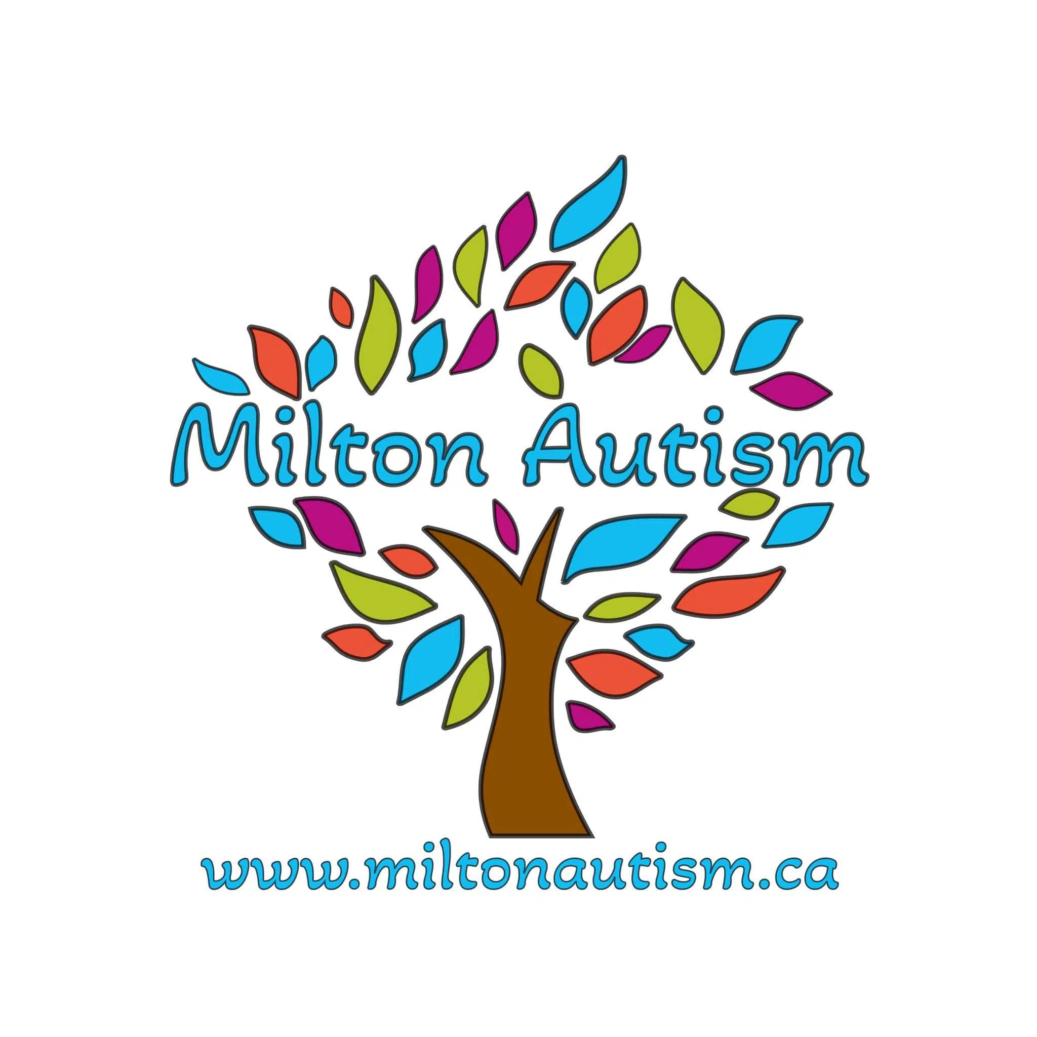 Join Milton Autism's Lattes & Listen event tomorrow