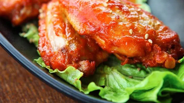 Residents feel this is the top chicken wing spot in Milton