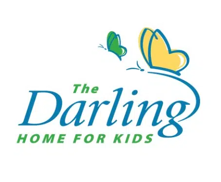 The Darling Home for Kids celebrates its first in-person event in 2 years