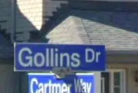 The history behind Milton's Cabot Trail and Gollins Drive