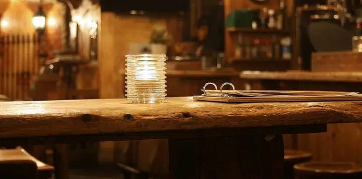 A lot of bars and pubs in Milton, but does one stand above the rest?