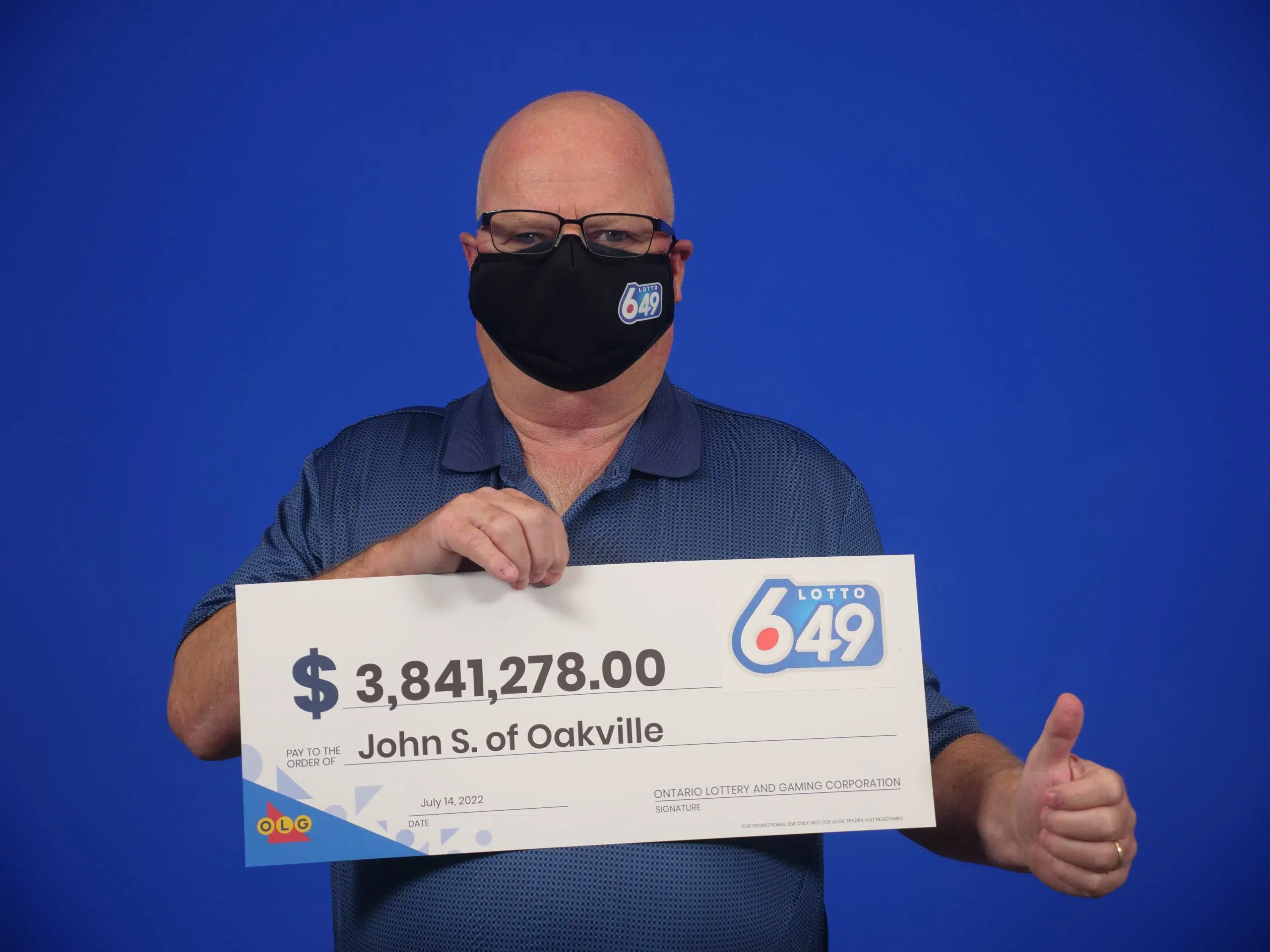 Lotto 649 on sale june 15