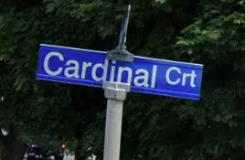 The history behind Milton's Beaver Court and Cardinal Court