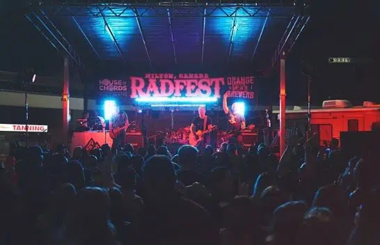 Rad Brothers getting ready for 4th annual RADFEST