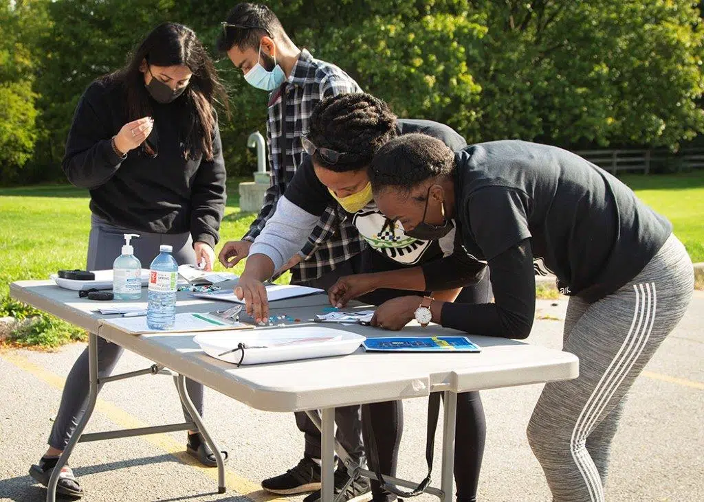 The second annual Rally for DHK is back this fall