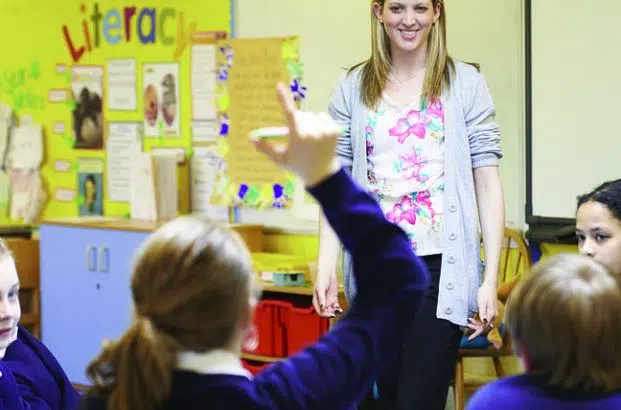 Financial support coming to parents to help pay for tutors