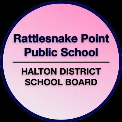 Rattlesnake Point Public School celebrates its grand opening