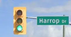 The history behind Milton's Harrop Drive and McDowell Crescent