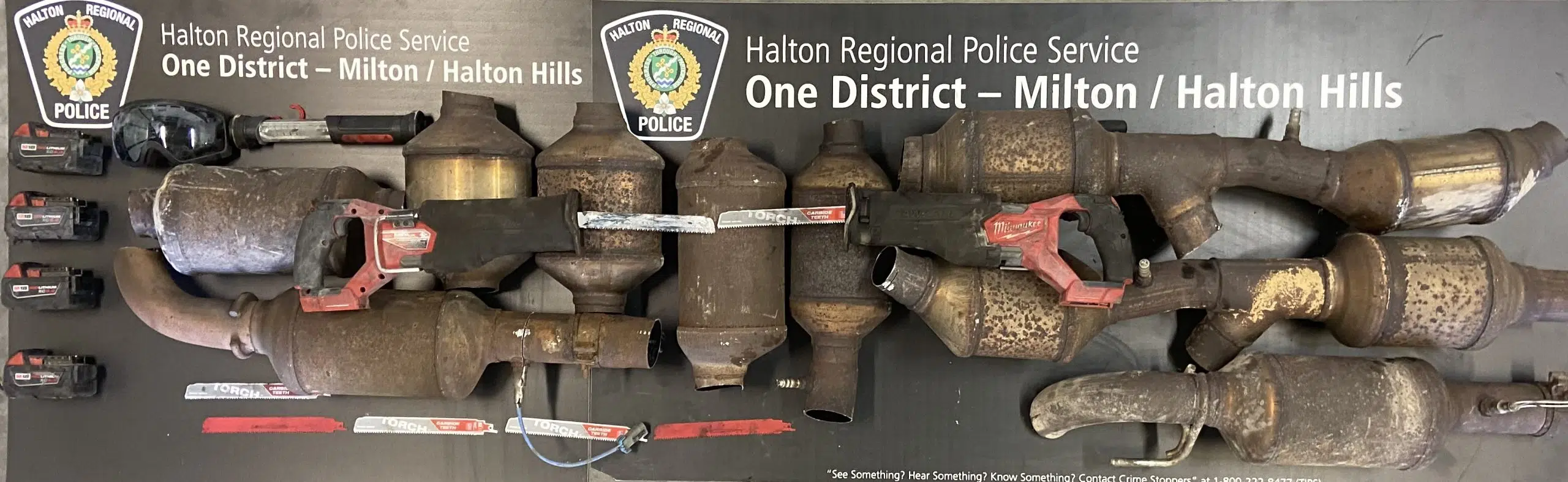 Months after brief Milton police chase, officers arrest one of three suspects