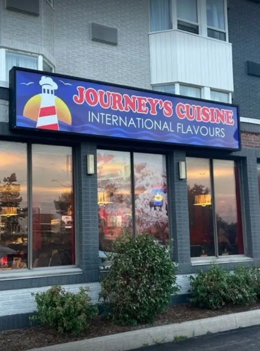 Popular local restaurant holding anniversary fundraiser for Milton Hospital