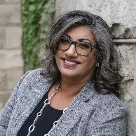 Get to know Manju Sekhri: Running for Town Councillor for Ward 3