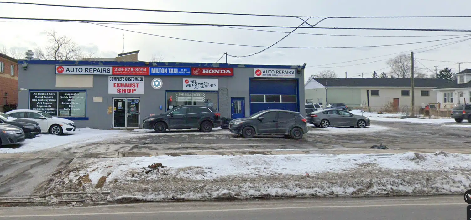 Halton Police confirm another death in Milton shooting