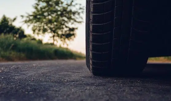 Get ready for the roads to be busy on Thursday