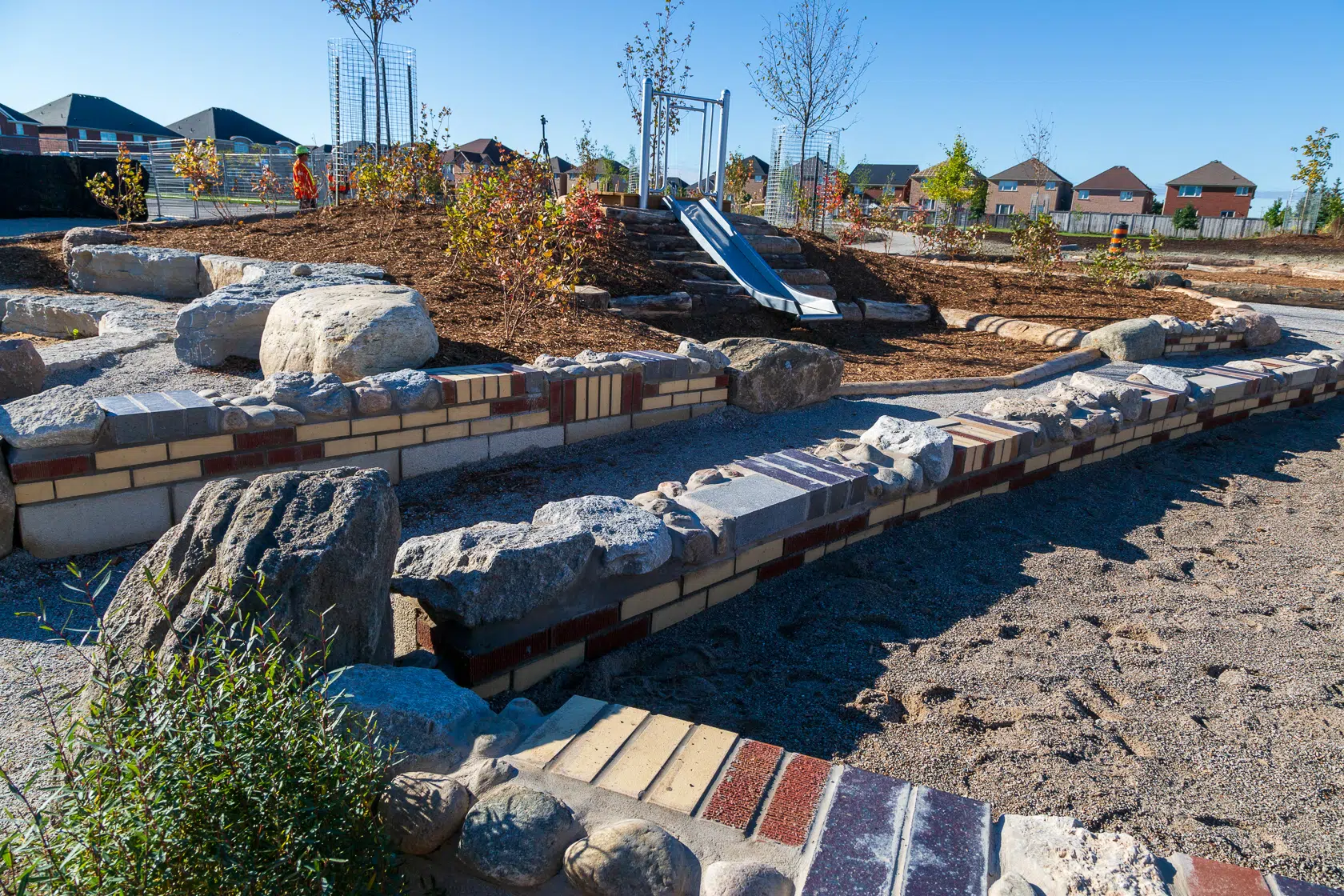 Climate Ready Schools being tested at Milton Public School: First of its kind in Canada