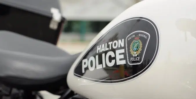 PROJECT UNPLATED: Halton Police identify 51 motorcycles during summer campaign
