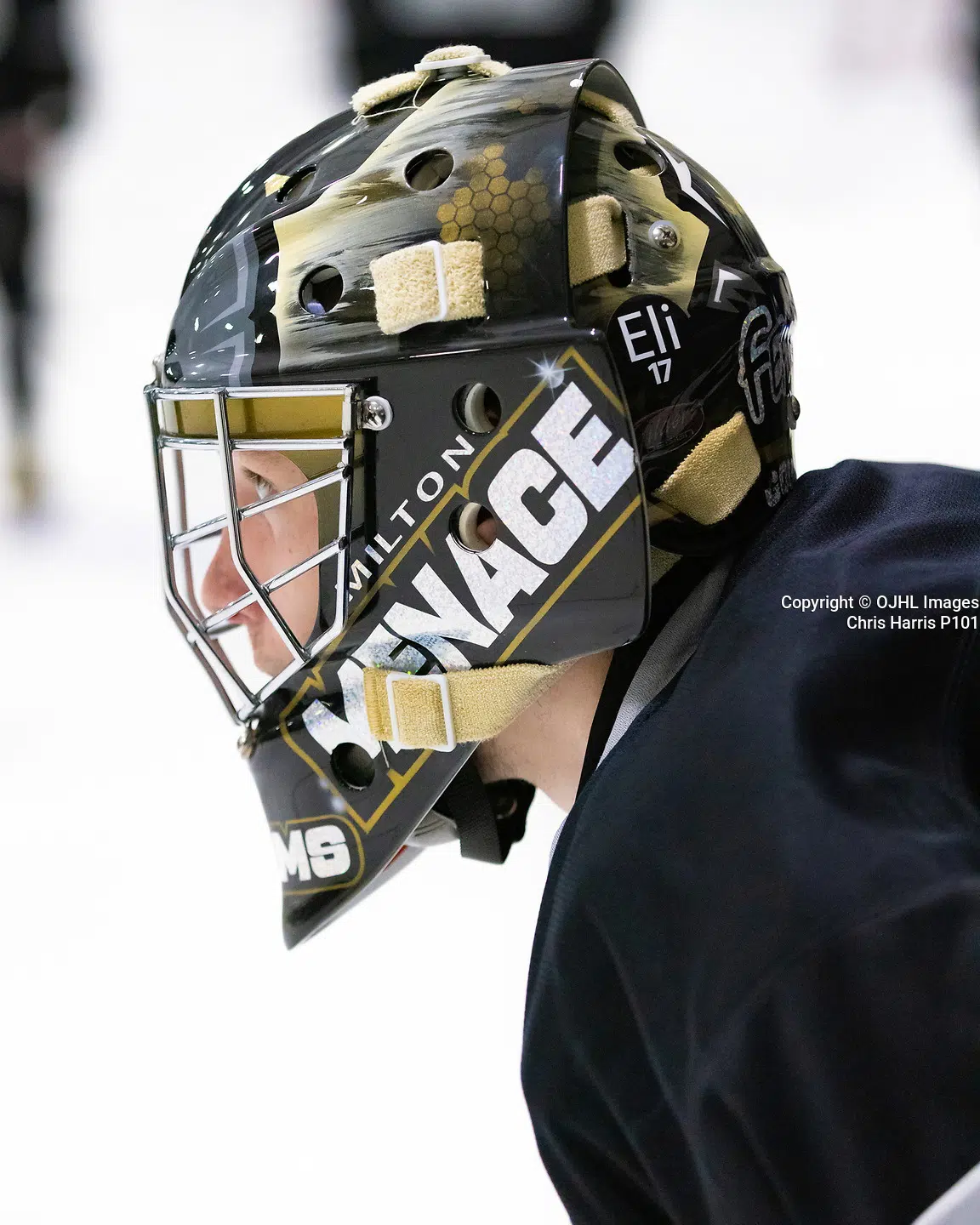 Milton Menace bounce-back from Friday's loss with MASSIVE win over Blues