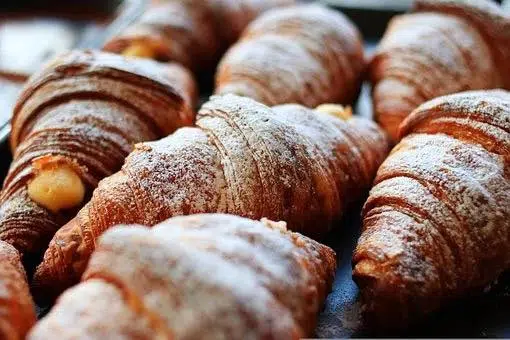 Milton residents agree: THESE are the best bakeries in town