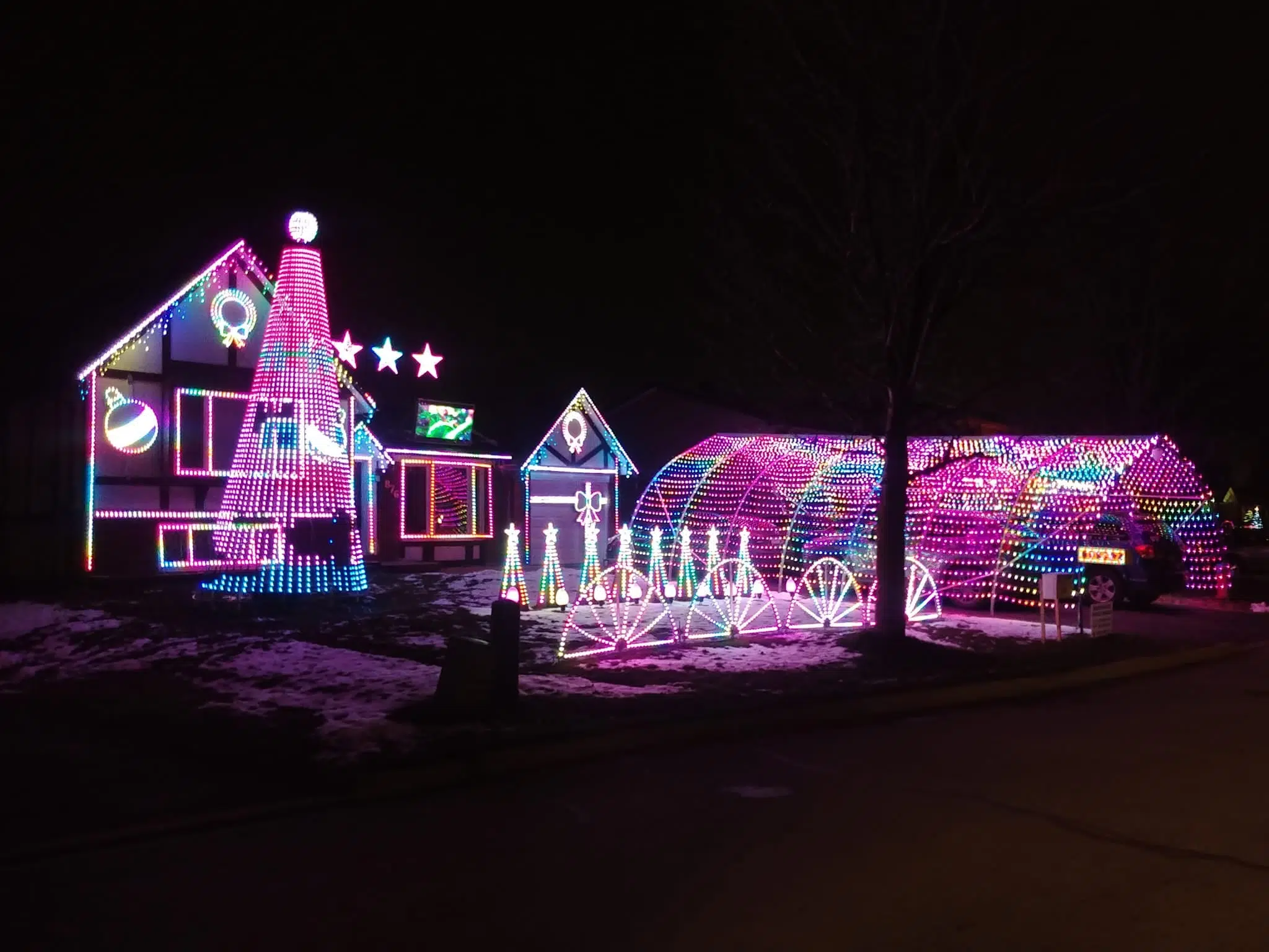 Magical Lights of Milton returning for 15th year