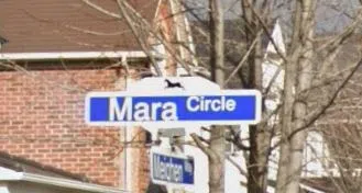 The history behind Milton's Hobbs Crescent and Mara Circle