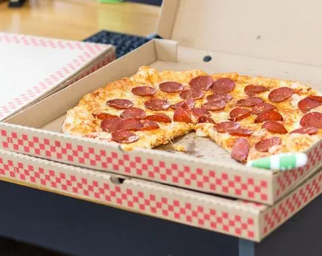 Here are the most popular foods for takeout in 2022