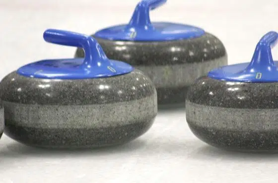 Milton Curling Club holding anniversary tournament this weekend