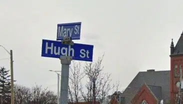 The history behind Milton's Hugh Street and Livingston Trail