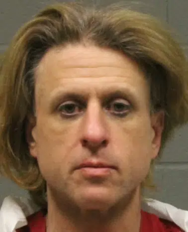 Milton man arrested in human trafficking investigation