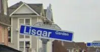 The history behind Milton's Inglis Drive and Lisgar Garden