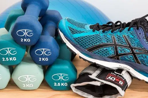 Spring is almost here and you can soon enjoy local spring programming